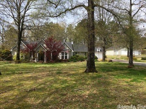 6317 Springhill Rd, Bryant, AR 72022 photo 1