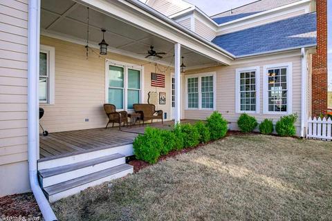 1015 Burrow, Conway, AR 72032 photo 33