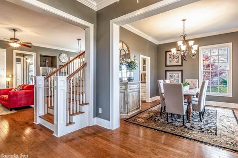 1015 Burrow, Conway, AR 72032 photo 11