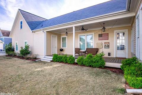 1015 Burrow, Conway, AR 72032 photo 34