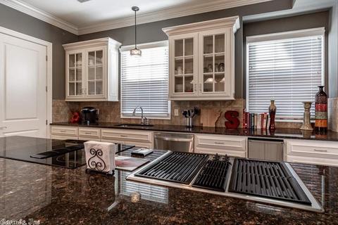 1015 Burrow, Conway, AR 72032 photo 16