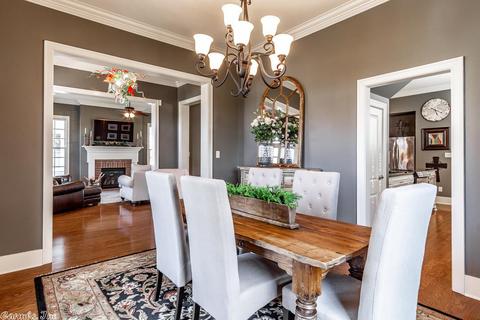 1015 Burrow, Conway, AR 72032 photo 8