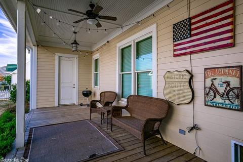 1015 Burrow, Conway, AR 72032 photo 35