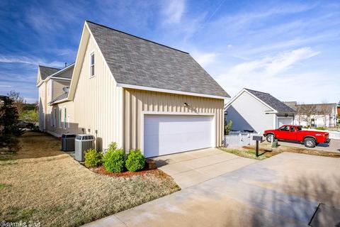1015 Burrow, Conway, AR 72032 photo 31