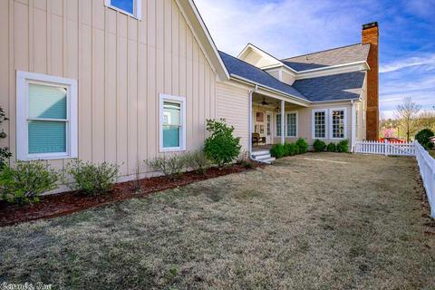 1015 Burrow, Conway, AR 72032 photo 30
