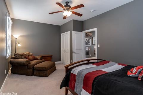 1015 Burrow, Conway, AR 72032 photo 25