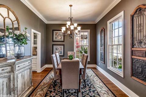 1015 Burrow, Conway, AR 72032 photo 7