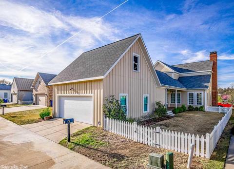 1015 Burrow, Conway, AR 72032 photo 32