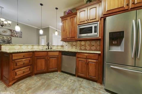 37 Tradewinds Dr, Cabot, AR 72023 photo 18