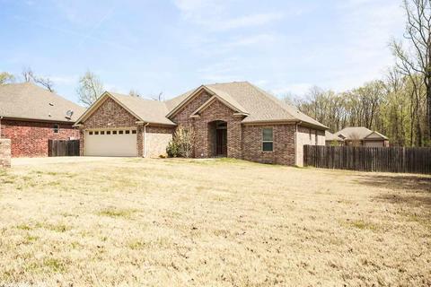 37 Tradewinds Dr, Cabot, AR 72023 photo 2