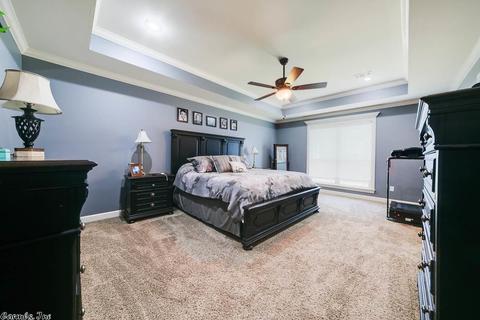 37 Tradewinds Dr, Cabot, AR 72023 photo 23