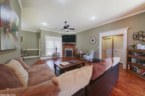37 Tradewinds Dr, Cabot, AR 72023 photo 8