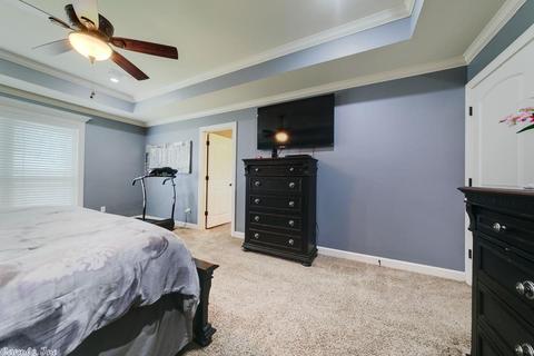37 Tradewinds Dr, Cabot, AR 72023 photo 24