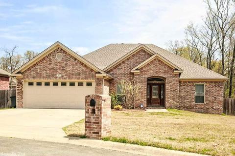 37 Tradewinds Dr, Cabot, AR 72023 photo 1