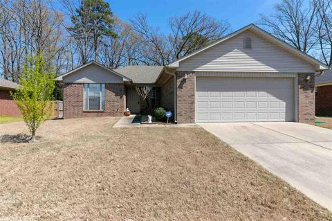 1800 Arden Ln, Conway, AR 72034 photo 1