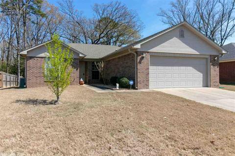 1800 Arden Ln, Conway, AR 72034 photo 2