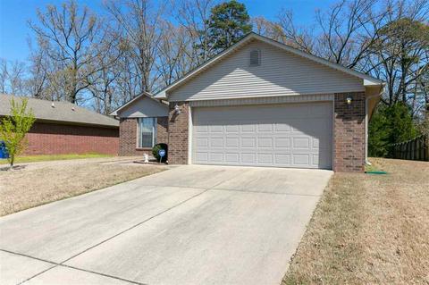 1800 Arden Ln, Conway, AR 72034 photo 3
