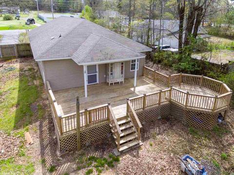 2320 Silica Heights Rd, Benton, AR 72015 photo 31
