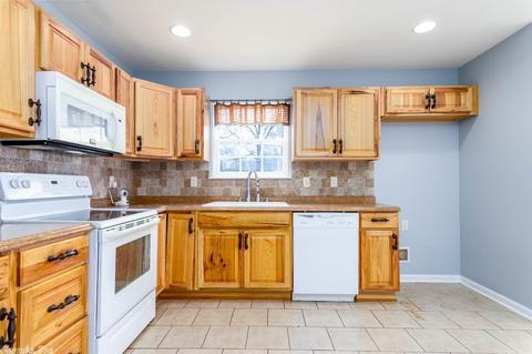 2320 Silica Heights Rd, Benton, AR 72015 photo 14