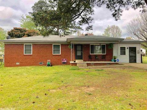 516 Carson, Benton, AR 72015 photo 2
