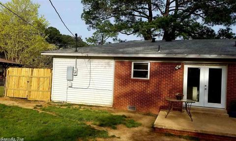 516 Carson, Benton, AR 72015 photo 3