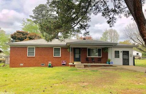 516 Carson, Benton, AR 72015 photo 1