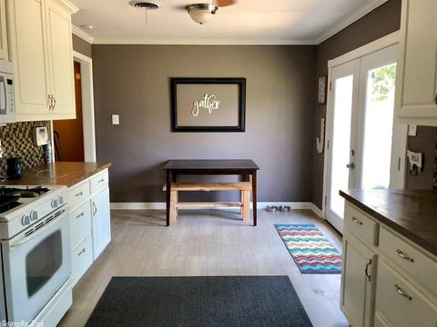 516 Carson, Benton, AR 72015 photo 7