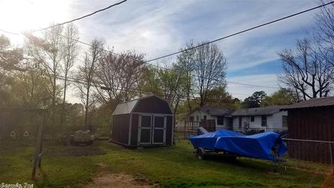 516 Carson, Benton, AR 72015 photo 21