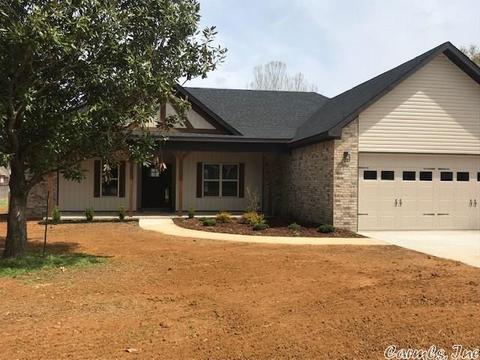500 Brandon, Beebe, AR 72012 photo 1