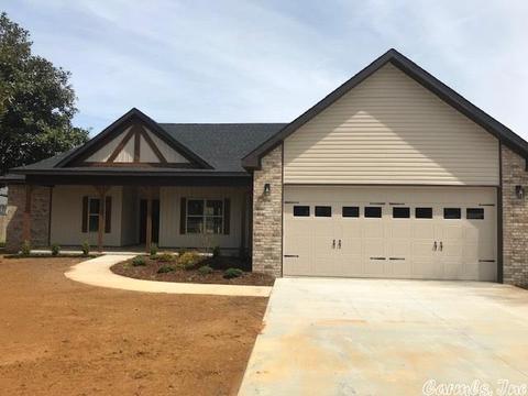500 Brandon, Beebe, AR 72012 photo 2