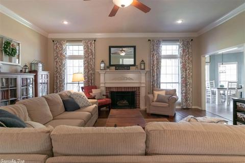 1815 Royal Dr, Conway, AR 72034 photo 8