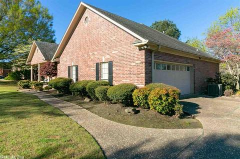1815 Royal Dr, Conway, AR 72034 photo 4