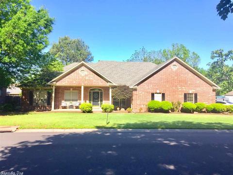 1815 Royal Dr, Conway, AR 72034 photo 1