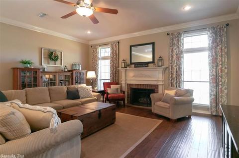1815 Royal Dr, Conway, AR 72034 photo 7