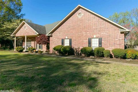 1815 Royal Dr, Conway, AR 72034 photo 3