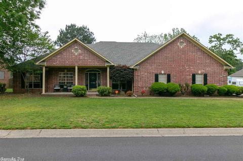 1815 Royal Dr, Conway, AR 72034 photo 2