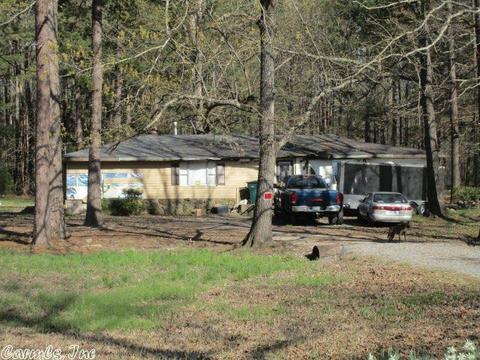 6230 Farm Ln, Pine Bluff, AR 71603 photo 1