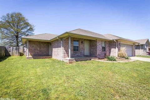 13 Windsor Park Dr, Ward, AR 72176 photo 2