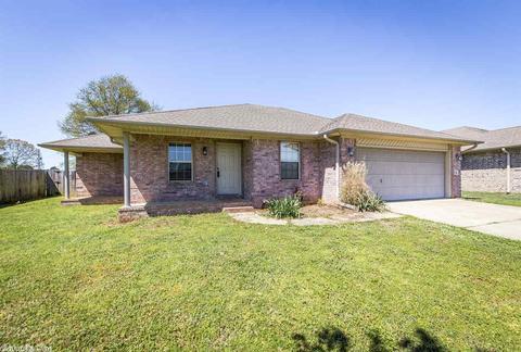 13 Windsor Park Dr, Ward, AR 72176 photo 1