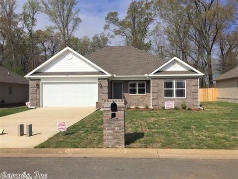143 Meadow Dr, Beebe, AR 72012 photo 1
