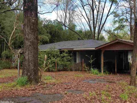 7105 Shannon Rd, Pine Bluff, AR 71603 photo 1