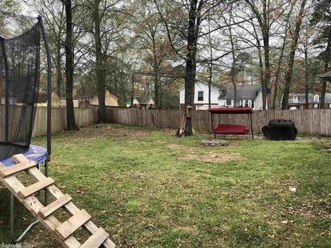 2405 Raintree Dr, Bryant, AR 72022 photo 26