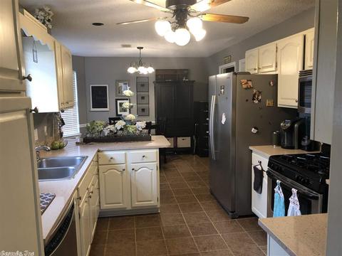 2405 Raintree Dr, Bryant, AR 72022 photo 18