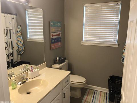 2405 Raintree Dr, Bryant, AR 72022 photo 15