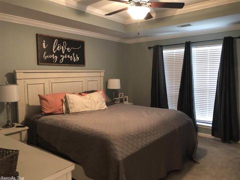 2405 Raintree Dr, Bryant, AR 72022 photo 8