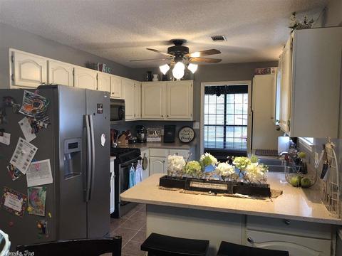 2405 Raintree Dr, Bryant, AR 72022 photo 19
