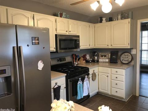 2405 Raintree Dr, Bryant, AR 72022 photo 21