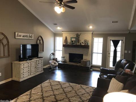 2405 Raintree Dr, Bryant, AR 72022 photo 5