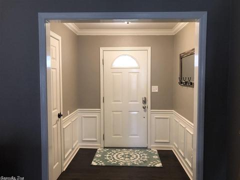 2405 Raintree Dr, Bryant, AR 72022 photo 3