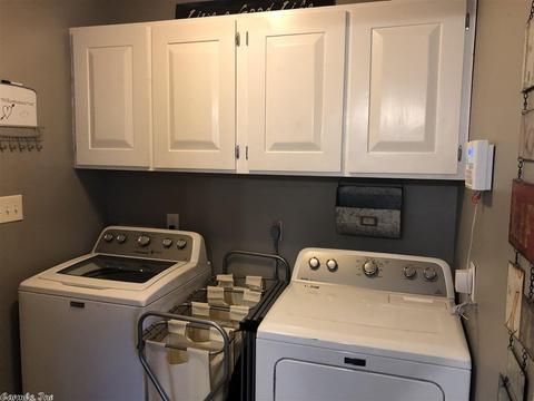 2405 Raintree Dr, Bryant, AR 72022 photo 23